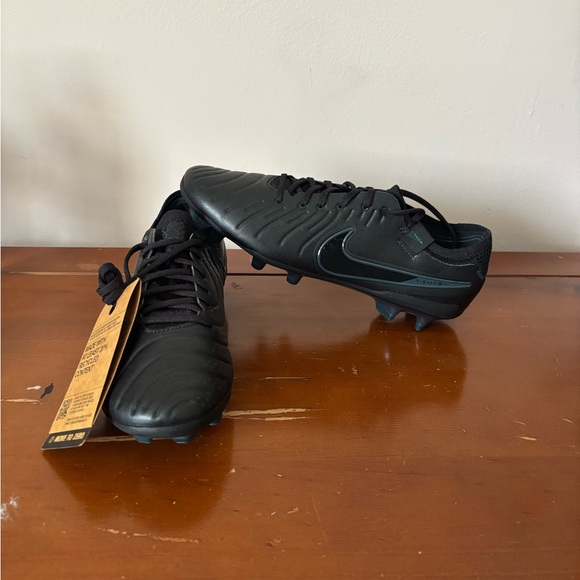 Nike Other - Nike legend 10 elite tiempo cleats
